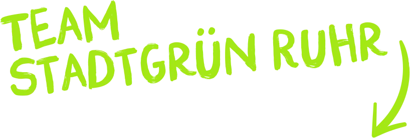Landschaftsbau & Freiraumgestaltung in NRW: Stadtgrün Ruhr plant nachhaltige Stadträume für Städte, Architekten & Bauträger. Wir. machen. Zukunft.